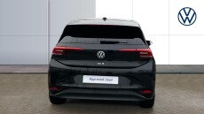 Volkswagen ID.3 150kW Match Pro 58kWh 5dr Auto Electric Hatchback